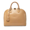 Louis Vuitton Monogram Vernis Alma PM Secondhand