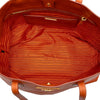 Prada Saffiano Open Convertible Tote Secondhand