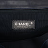 Chanel CC Patent Lipstick Ligne Flap Secondhand