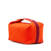 Hermès Large Canvas Bride A Brac Case Secondhand