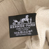 Hermès Large Canvas Bride A Brac Case Secondhand