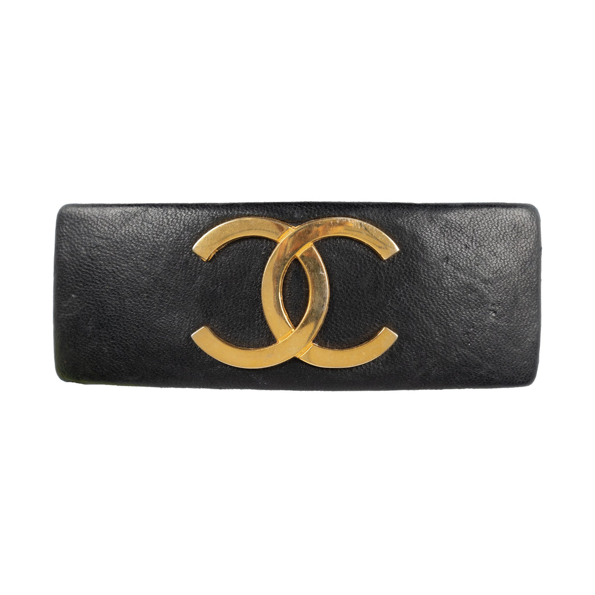 Chanel Coco Mark Valletta Hairclip -  display picture 2