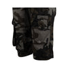 Secondhand Dondup Camouflage Cargo Shorts 