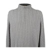 Secondhand Loro Piana Treccia Mezzocollo Sweater