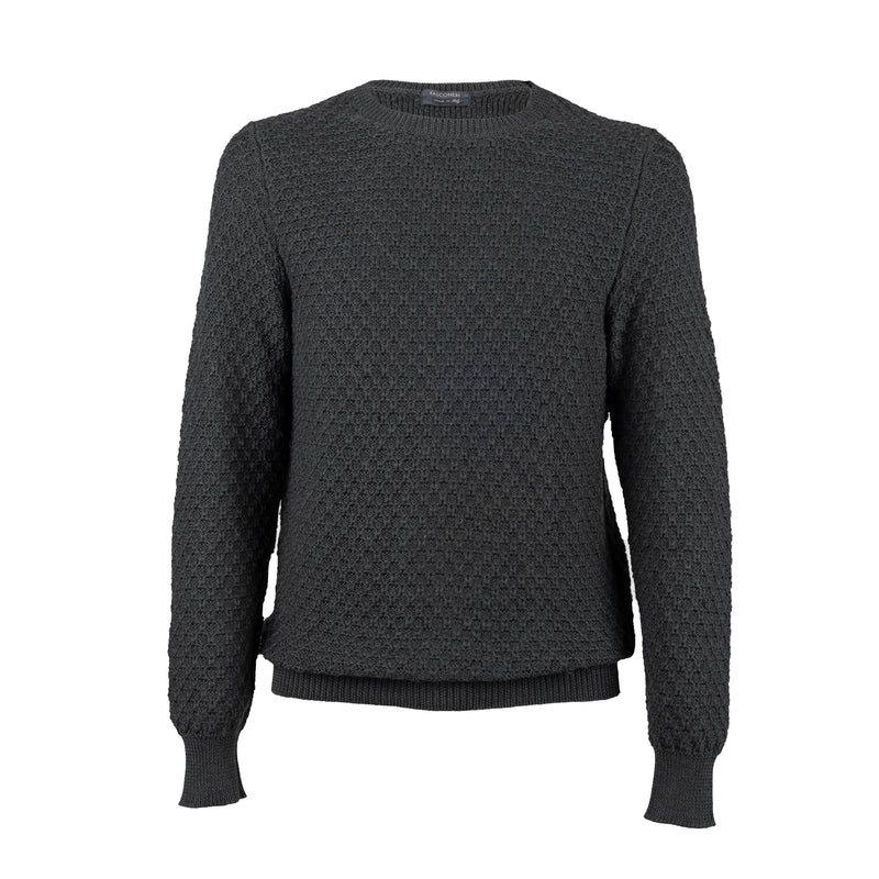 Secondhand Falconeri Textured Sweater