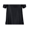 Secondhand MM6 Maison Margiela Long Top with Ribbon