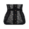 Secondhand  Agent Provocateur Mercy Corset 