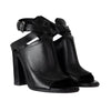 Secondhand Proenza Schouler Open-toe Heel Sandals