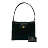 Chanel CC Turnlock Timeless Shoulder Bag Secondhand