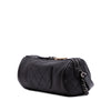 Chanel Calfskin Signature Chain 20s Bowling Bag Secondhand