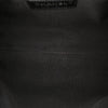 Chanel Calfskin Signature Chain 20s Bowling Bag Secondhand