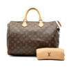 Louis Vuitton Monogram Speedy 35 Secondhand