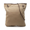 Prada Canvas Canapa Logo Crossbody Secondhand