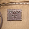 Prada Canvas Canapa Logo Crossbody Secondhand