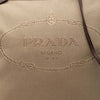 Prada Canvas Canapa Logo Crossbody Secondhand