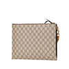 Gucci GG Supreme Neo Vintage Clutch Secondhand