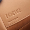 LOEWE Leather Hammock Flip Bag Secondhand