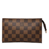 Louis Vuitton Damier Ebene Marais Pouch Secondhand