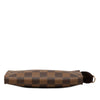 Louis Vuitton Damier Ebene Marais Pouch Secondhand