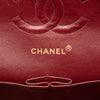 Chanel Medium Classic Lambskin Double Flap Secondhand