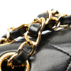 Chanel Medium Classic Lambskin Double Flap Secondhand