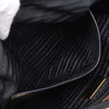 Prada Tessuto Satchel Secondhand