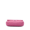 Chanel Jumbo Quilted Tweed Reissue 2.55 Easy Messenger Flap Secondhand