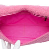 Chanel Jumbo Quilted Tweed Reissue 2.55 Easy Messenger Flap Secondhand