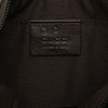 Secondhand Gucci Horsebit Calfskin Shoulder Bag
