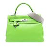 Hermès Clemence Kelly II Retourne 32 Secondhand
