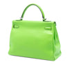 Hermès Clemence Kelly II Retourne 32 Secondhand