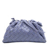 Bottega Veneta Nappa Intrecciato The Mini Pouch Crossbody Secondhand