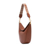 LOEWE Small Leather Luna Hobo Secondhand