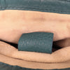 Secondhand Gucci Small Leather 1973 Chain Crossbody