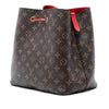 Louis Vuitton Monogram Neonoe MM Secondhand