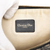 Dior Oblique Canvas Clutch Secondhand