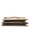 Chloé Medium Calfskin and Suede Faye Crossbody Secondhand