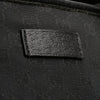Gucci GG Canvas Web Tote Secondhand