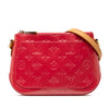 Louis Vuitton Monogram Vernis Minna Street Secondhand