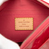 Louis Vuitton Monogram Vernis Minna Street Secondhand