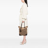 Gucci Large GG Canvas GG Charm Tote Secondhand