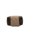 Gucci Large GG Canvas GG Charm Tote Secondhand