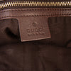 Gucci Large GG Canvas GG Charm Tote Secondhand