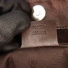 Gucci Large GG Canvas GG Charm Tote Secondhand