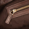 Gucci Large GG Canvas GG Charm Tote Secondhand