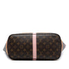 Louis Vuitton Monogram Summer Trunks Neverfull MM Secondhand