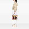 Louis Vuitton Monogram Summer Trunks Neverfull MM Secondhand