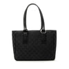 Gucci GG Canvas Tote Secondhand