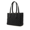Gucci GG Canvas Tote Secondhand