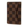 Louis Vuitton Damier Ebene Pocket Organizer Secondhand